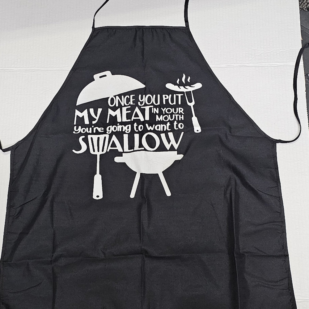 custom Apron